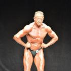 Dennis  Chambon - NPC Colorado State 2014 - #1
